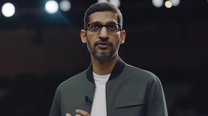Google to Integrate ChatGPT-like AI into its Search Engine, Confirms Sundar Pichai