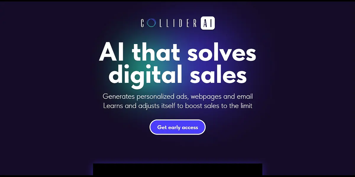 Collider AI