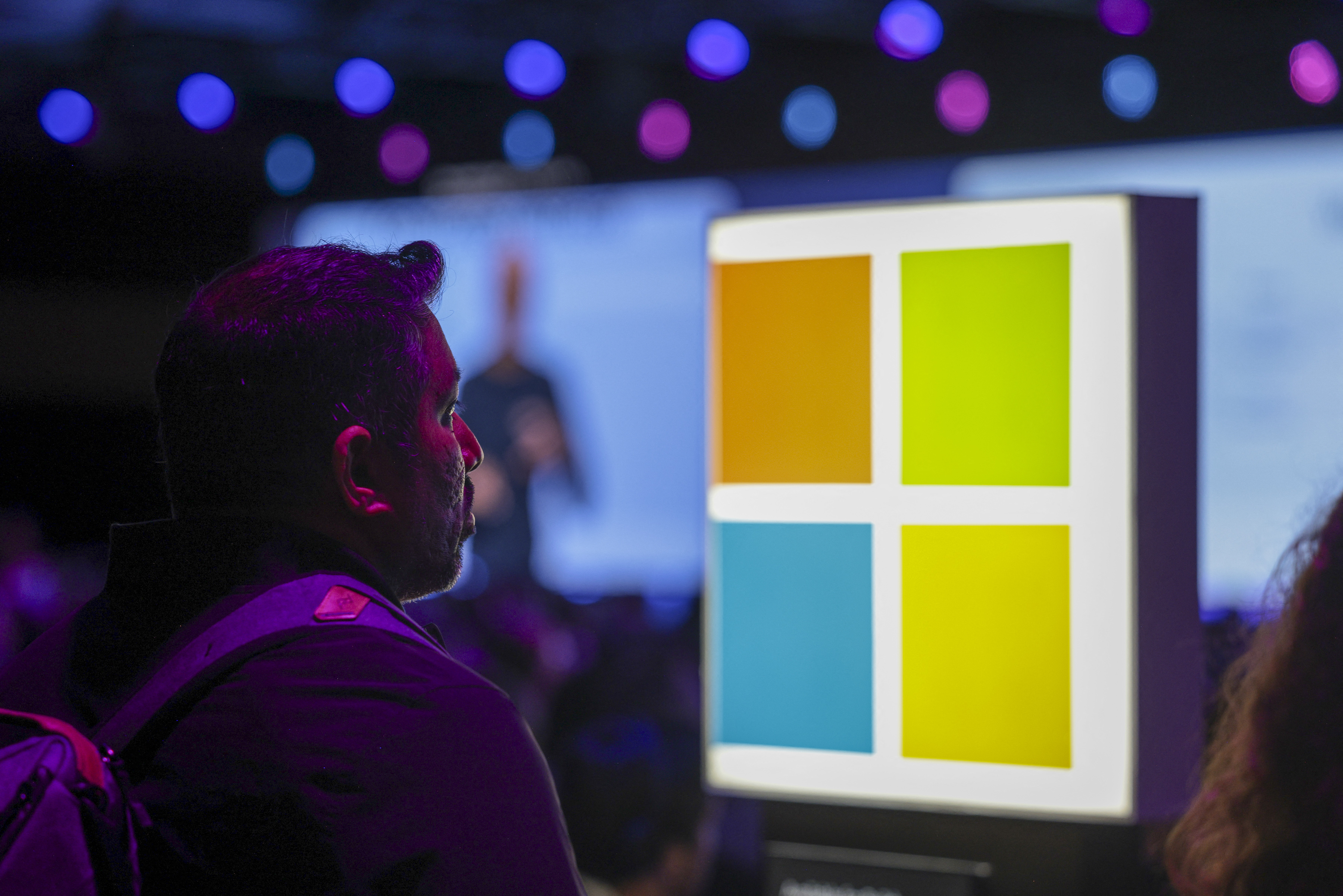 Microsoft Unveils Project Polaris, Transforms GitHub Copilot Experience!