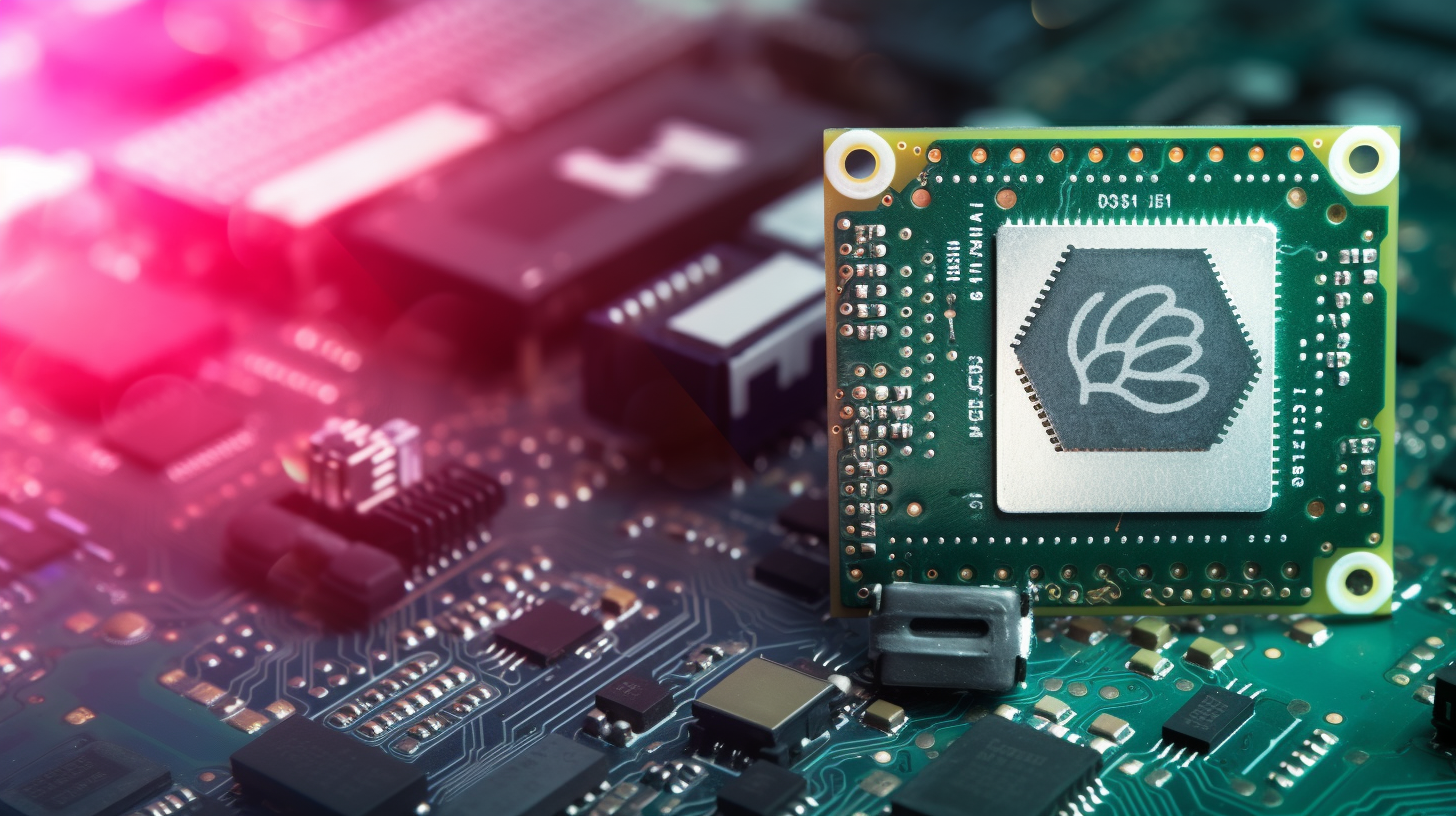 Sony invests in Raspberry Pi to boost AI capabilities