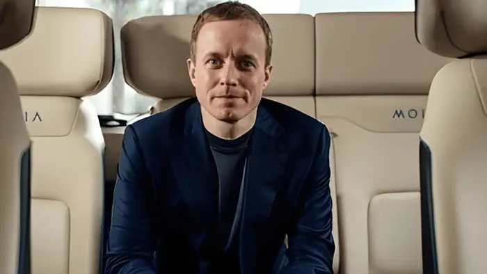 Volkswagen and Uber Launch Autonomous Vehicle Testing in LA!