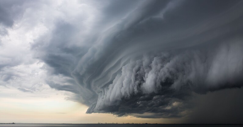 Swiss Startup Jua Unleashes Ultimate AI Weather Forecaster