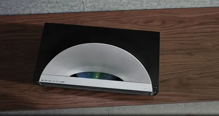 Hisense Unveils the PX4 Pro: First AMD FreeSync Premium UST Projector!