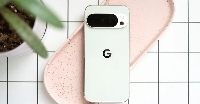 Google Pixel 10 Pro: Polished Performance with Innovative AI Features!