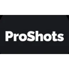 ProShots Logo