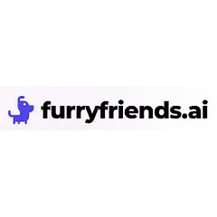 Furryfriends.ai Logo