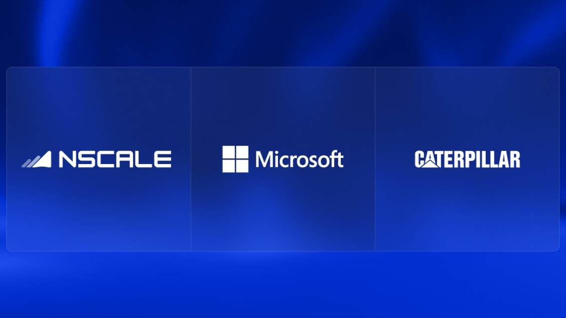 Nscale Partners with Microsoft for Historic AI Compute Campus