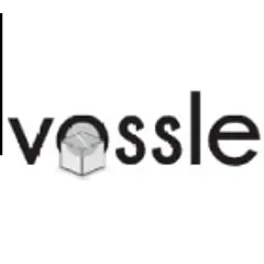 Vossle AR Logo