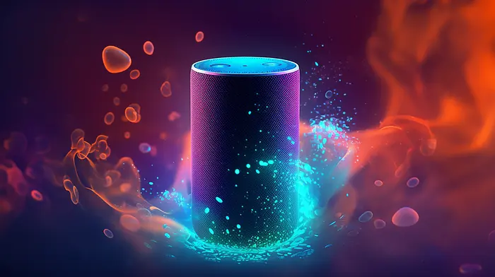 Amazon to Revamp Alexa with ChatGPT-like AI Technology