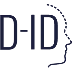 Creative Reality Studio (D-ID) Logo