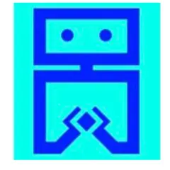 Robotalk AI Logo