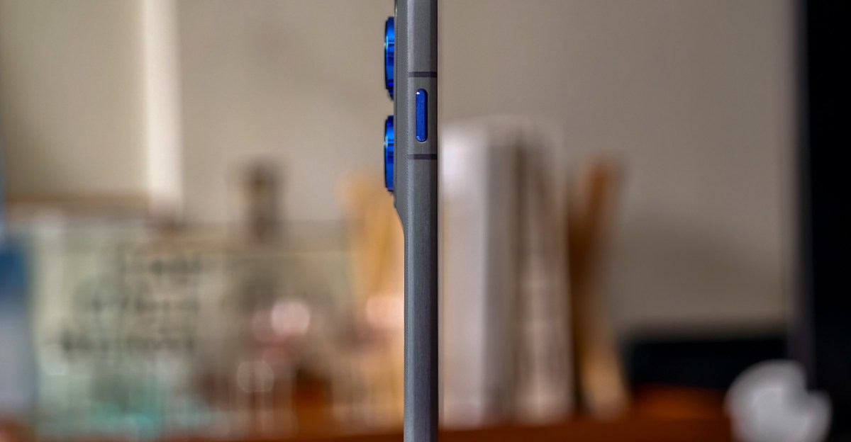 Motorola Edge 70: The Future of Slim Phones!