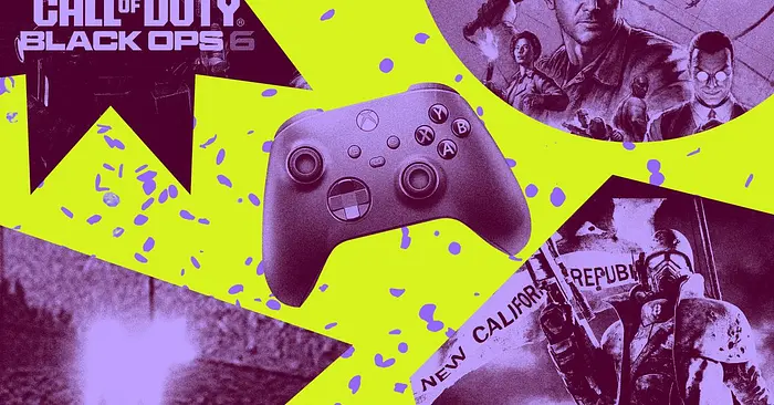 Game Pass Delivers Stellar Lineup for Xbox in 2023