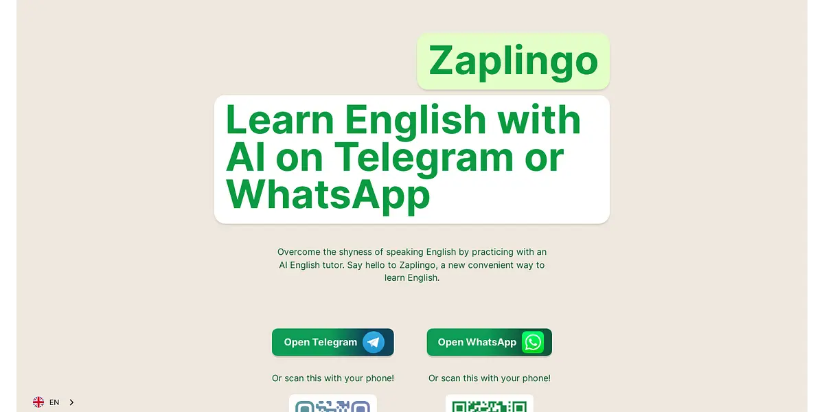 Zaplingo