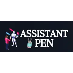 AssistantPen Logo