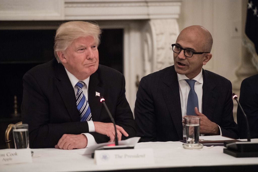 Microsoft Bans China-Based Engineers from DoD Projects Amid Security Concerns