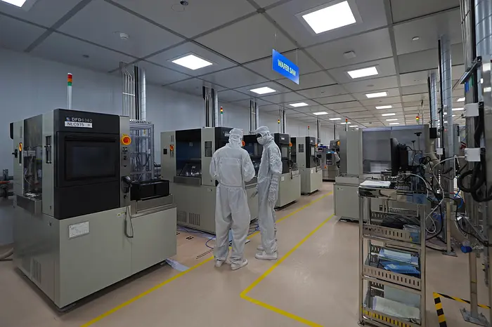 India Hits Semiconductor Milestone with 12 Units Approved!