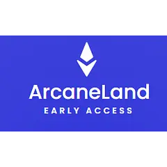 ArcaneLand Logo