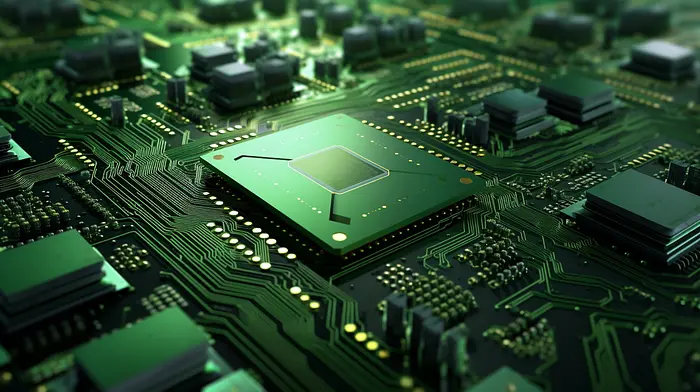 Taiwanese chipmaker MediaTek partners with Nvidia to adopt AI tech for future semiconductors and cars