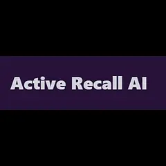 Active Recall AI Logo