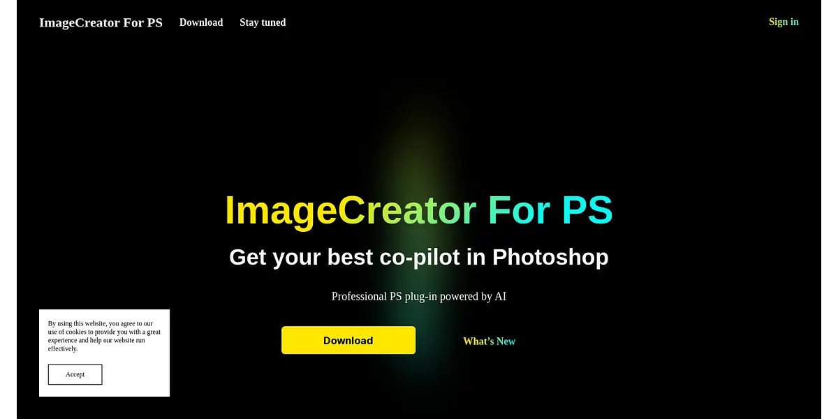 ImageCreator