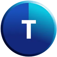 Transcribethis.io Logo