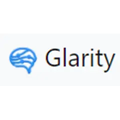 Glarity Logo