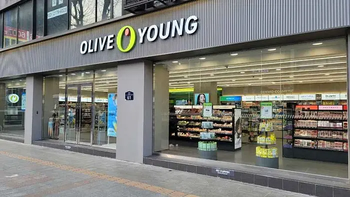 CJ Olive Young Pioneers AI Revolution with Internal Sandbox for All Employees