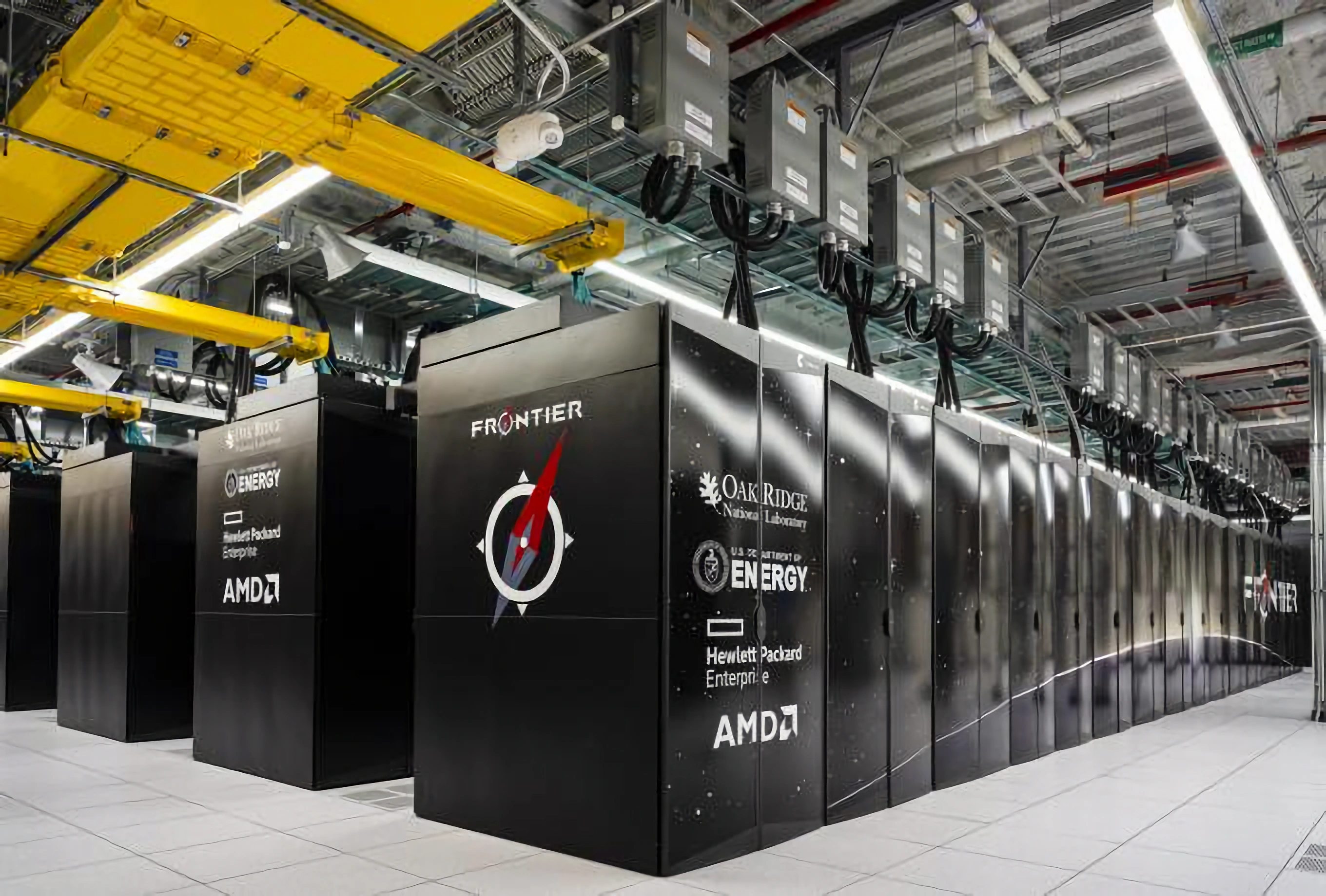 Pathfinder: The First U.S. Quantum Computer at Oak Ridge Unveiled!