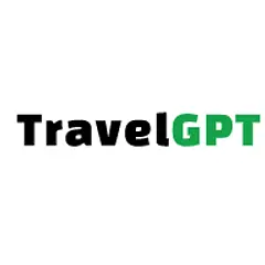 TravelGPT Logo