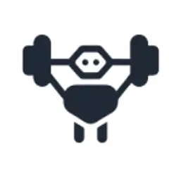 GymBuddy AI Logo