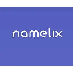 Namelix Logo