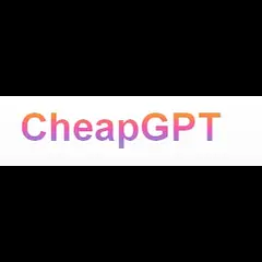 CheapGPT Logo