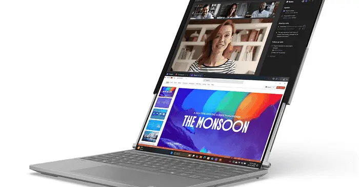 Lenovo's Rollable Display Laptop Set to Debut at CES 2025!