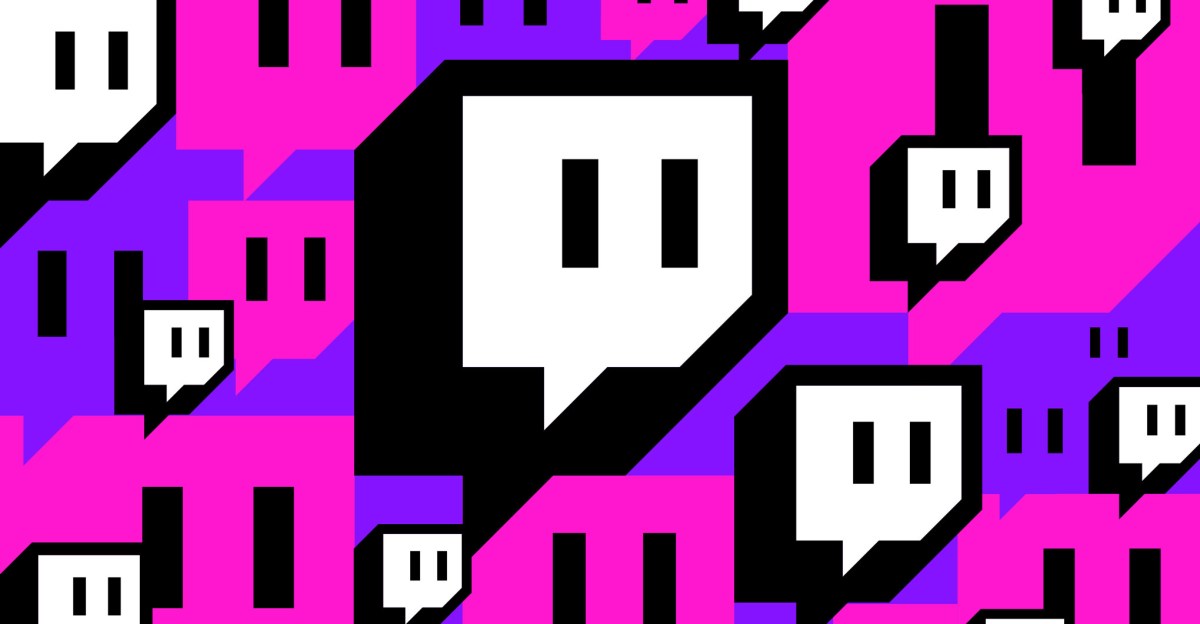 Twitch Unveils Exciting Vertical Livestreams and Higher-Quality Streaming!