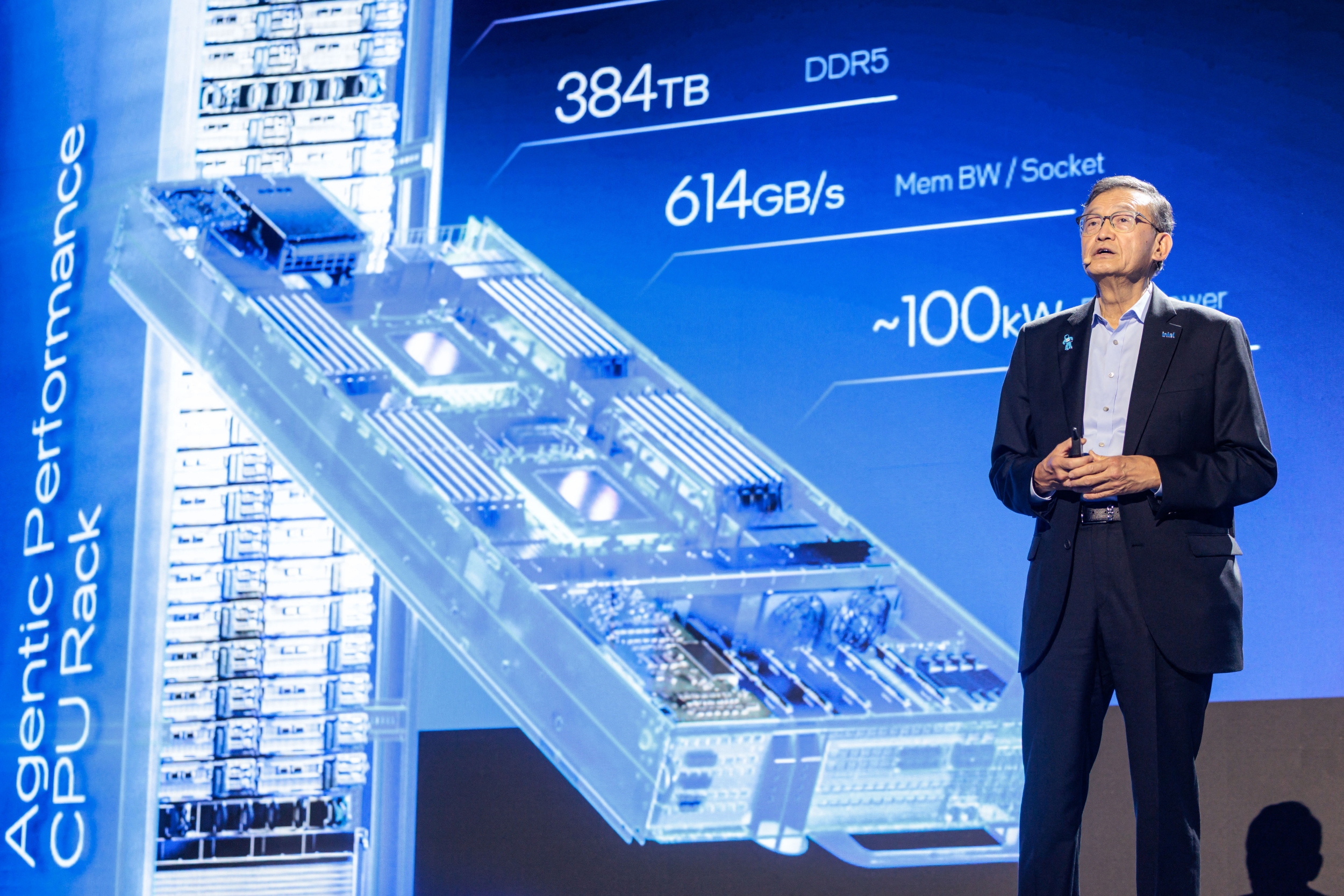 Intel Soars 8.55% as Analysts Boost Price Targets Amid AI Strategy Shift