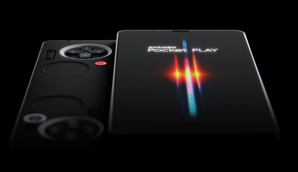 Ayaneo Launches Pocket Play: A Game-Changer in Mobile Gaming!