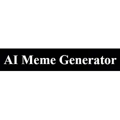 AI Meme Logo