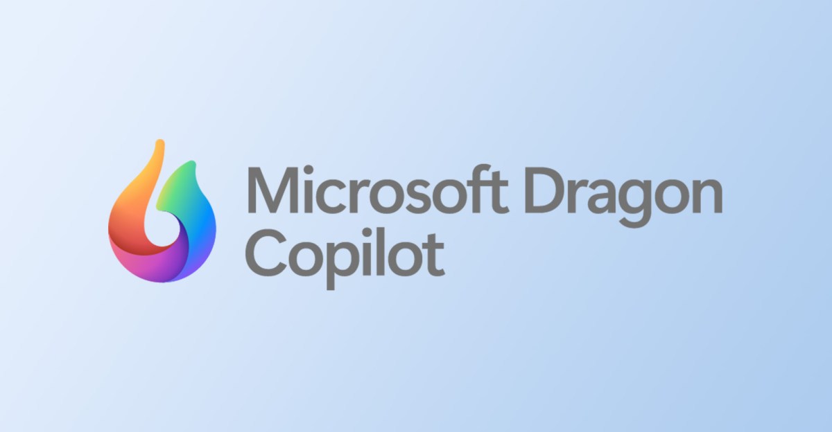 Microsoft Unveils Dragon Copilot: The AI Revolution for Healthcare