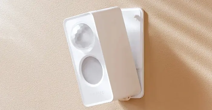 Meross Unveils Game-Changer: Battery-Powered MS605 Presence Sensor!