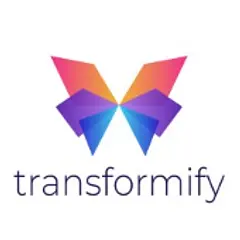 Transformify Automate Logo