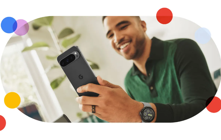 Google Fi Unveils RCS Messaging on Web Just in Time for the Holidays!