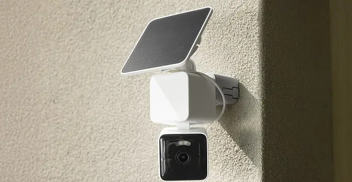 Wyze Unveils Affordable Solar-Powered Security Camera!