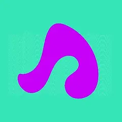 Audioshake Logo