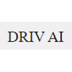 DRIV AI Logo