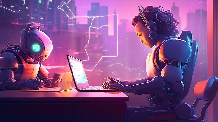 Employees hiding AI productivity hacks from bosses, says Wharton professor