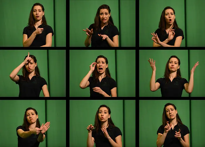 Google Unveils Groundbreaking Sign Language Translation with Pixel 11!