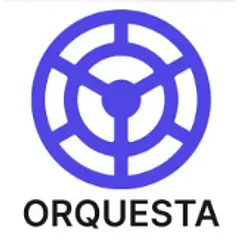 Orquesta AI Prompts Logo