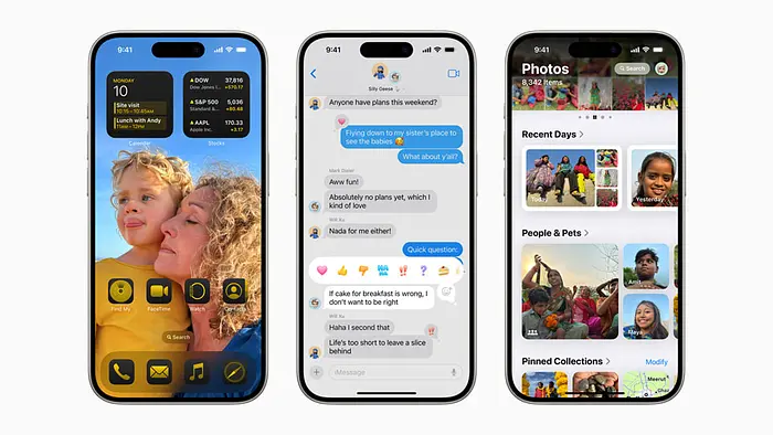 Apple's iOS 27 to Introduce Exciting AI Features for Photos App!