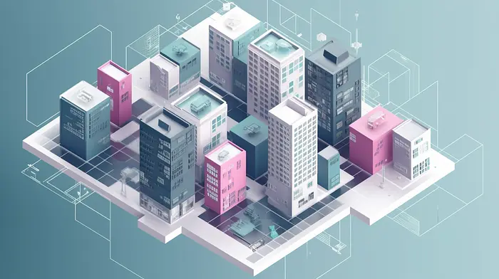 Infogrid raises $90M in funding for AI-driven building monitoring tech